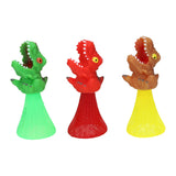 Duckiez pop-up spring dino, 11 cm
