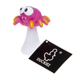Duckiez pop up hoppende edderkop, 9,5 cm