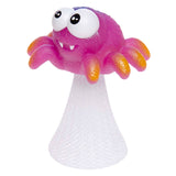 Duckiez pop up hoppende edderkop, 9,5 cm