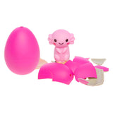 Duckiez voksende æg axolotl