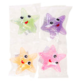 Duckiez squeeze star, 10x10cm