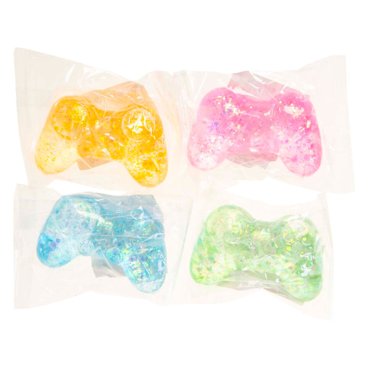 Duckiez squeeze controller, 8 cm