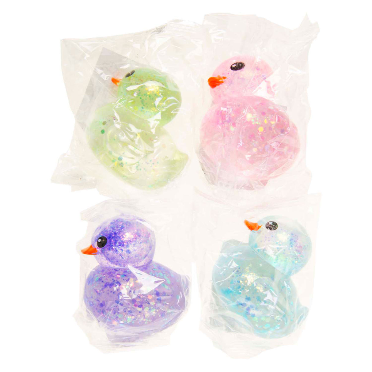 Duckiez squeeze and, 6,5 cm
