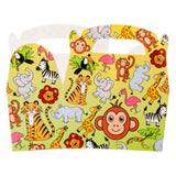 Duckiez vilddyrs distributionsboks, 12 stk.