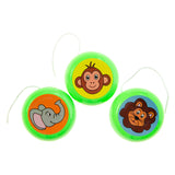 Duckiez yo-yo vilde dyr