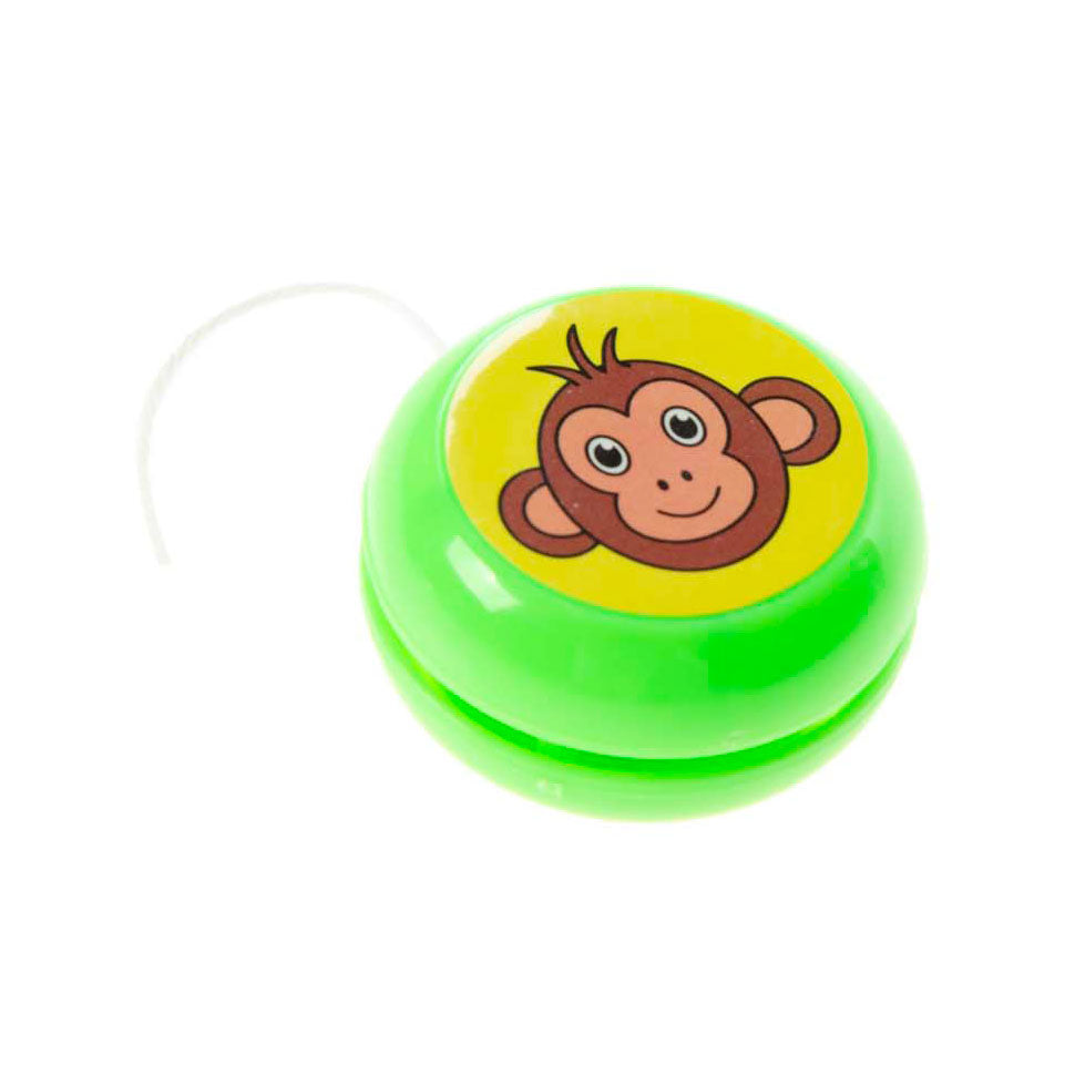 Duckiez yo-yo vilde dyr