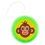 Duckiez yo-yo vilde dyr