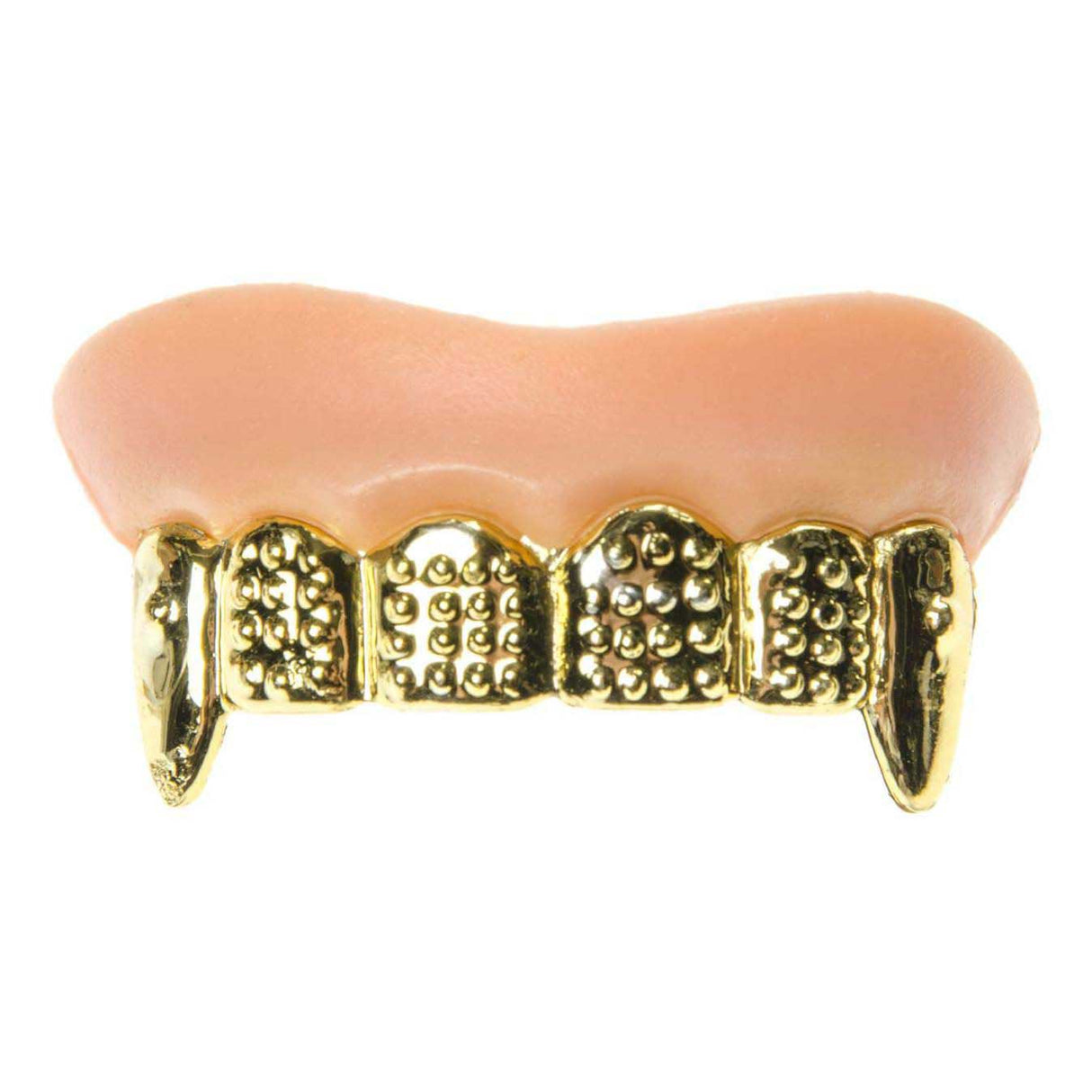 Duckiez suttetænder grillz