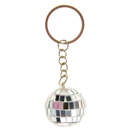 Duckiez sleutelhanger discobol