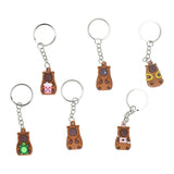 Duckiez nøglering capybara