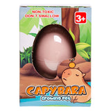 Duckiez vækstæg capybara