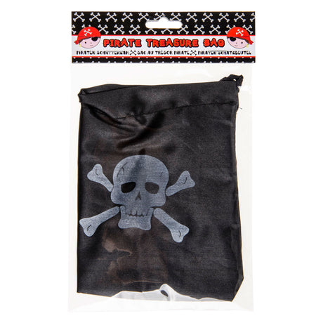 Duckiez pirat loot bag
