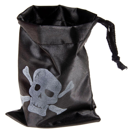 Duckiez pirat loot bag