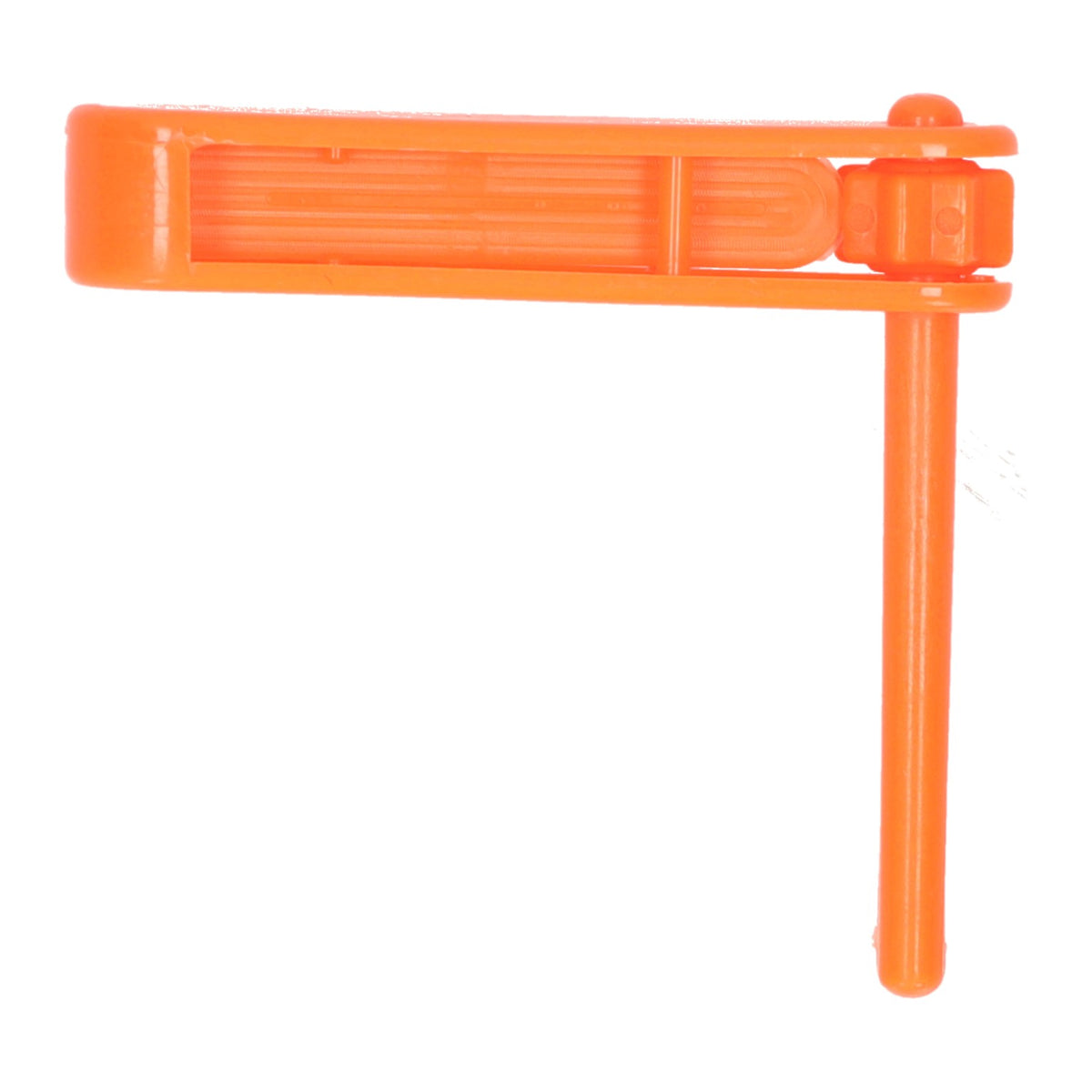 Duckiez rattler