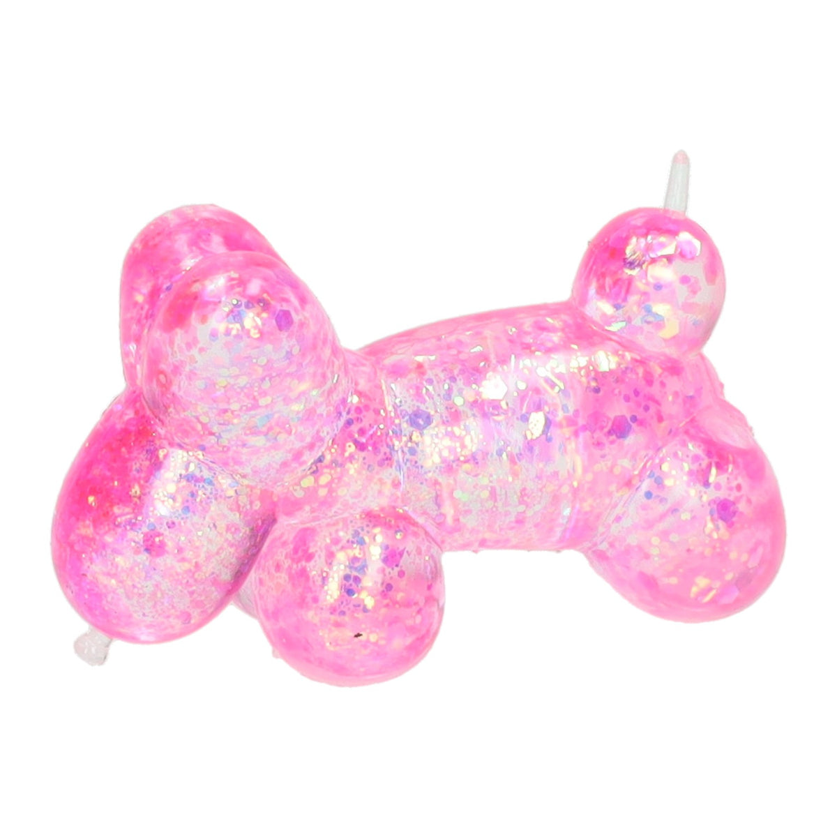 Duckiez ballonhund, der kan klemmes