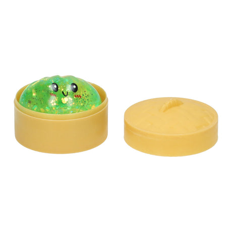 Duckiez squeeze dumplings maltosefyld