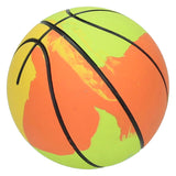 Duckiez hoppebold fancy basketball