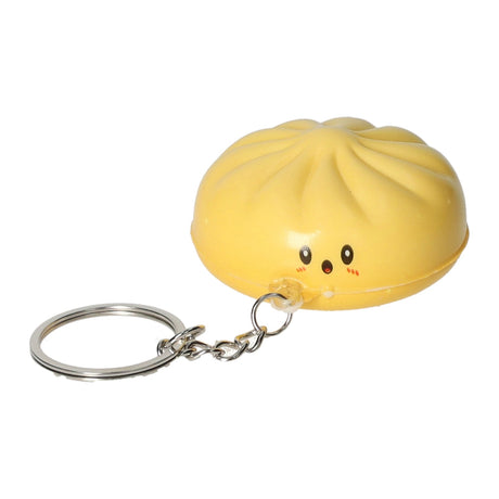 Duckiez nøglering dumpling