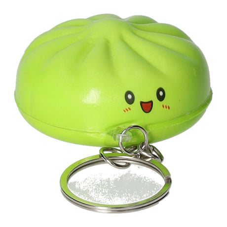 Duckiez nøglering dumpling