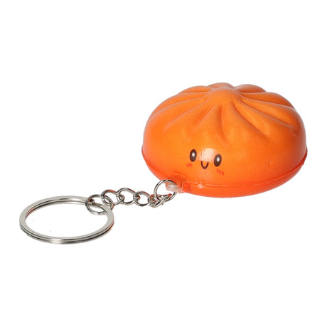 Duckiez nøglering dumpling