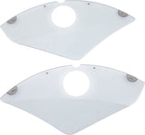 Hesling Jas samtykke 28-5 Lucra KU PVC Board