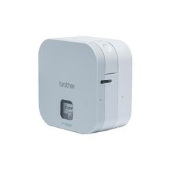 Brother labelprinter ptp300btre1 wit