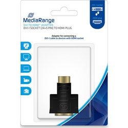 Adapter mediesortiment mrcs171 sort