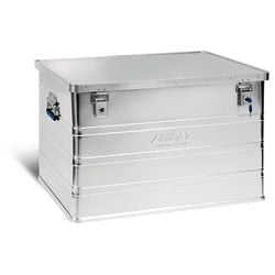 Opbevaringsboks alutec alu11186 grå