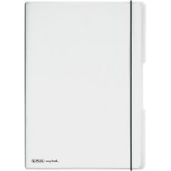 Skriften herlitz hvid flexppa4no27 28