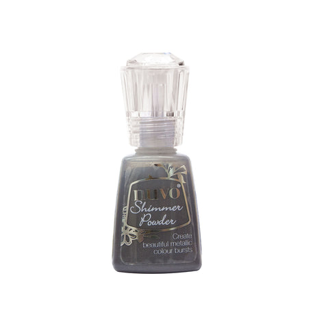 Nuvo by tonic studios nuvo • shimmer powder storm sky