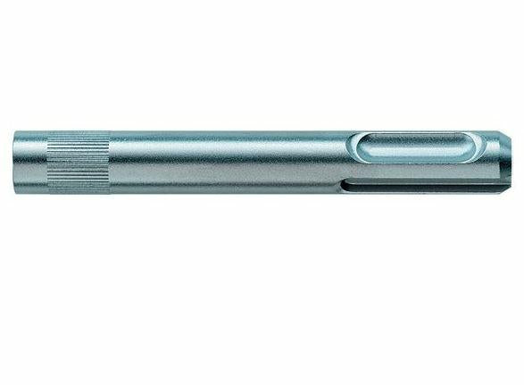 Hikoki sds-plus bithouder 75mm, magnetisch