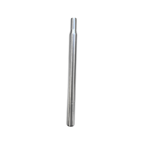SEAT POST CANDLE MODELL ALU 28.6-350