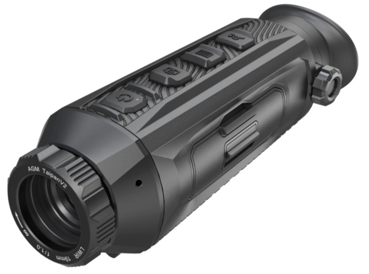 Agm taipan v2 19-320 termisk billedkamera