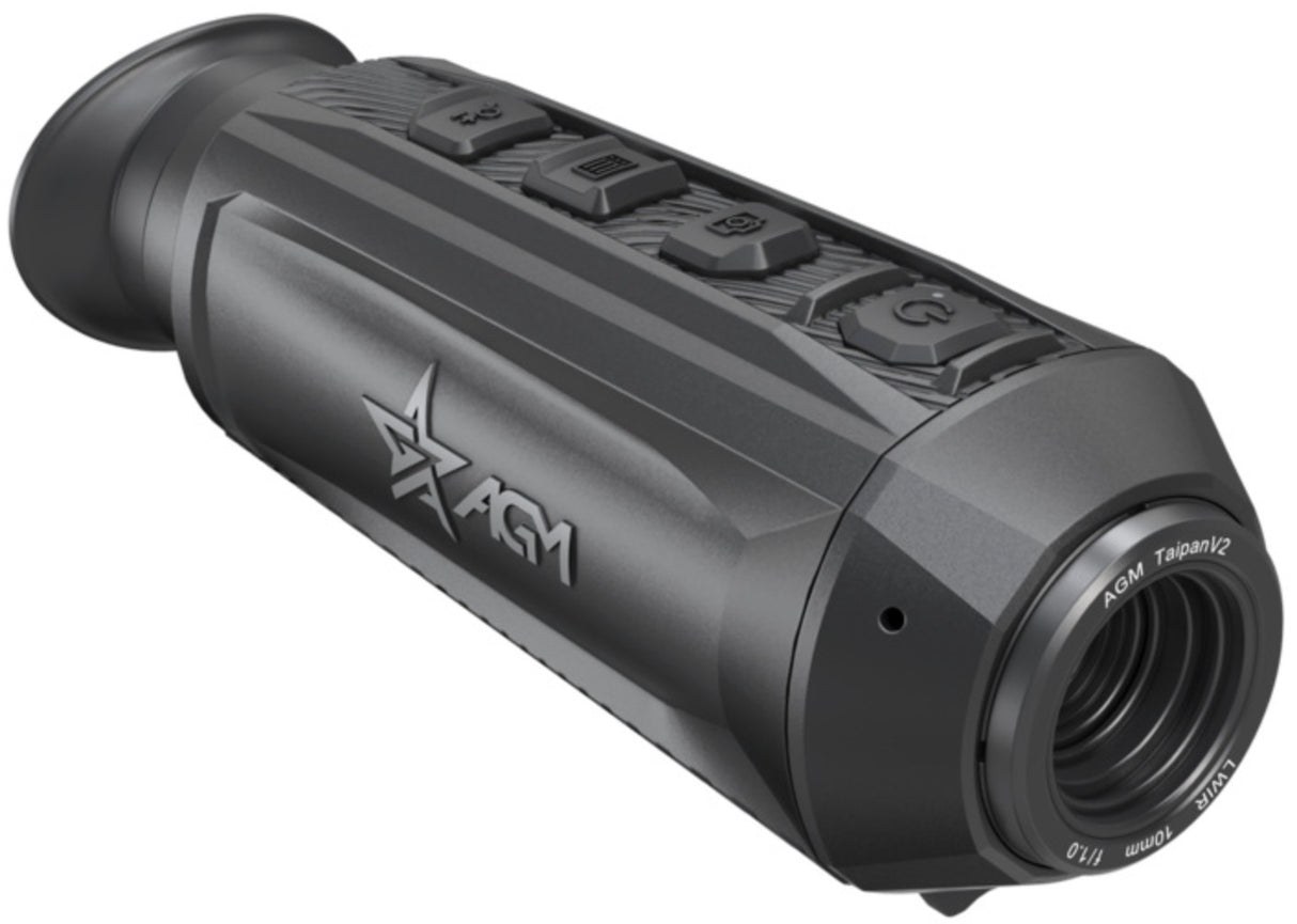 Agm taipan v2 19-320 termisk billedkamera