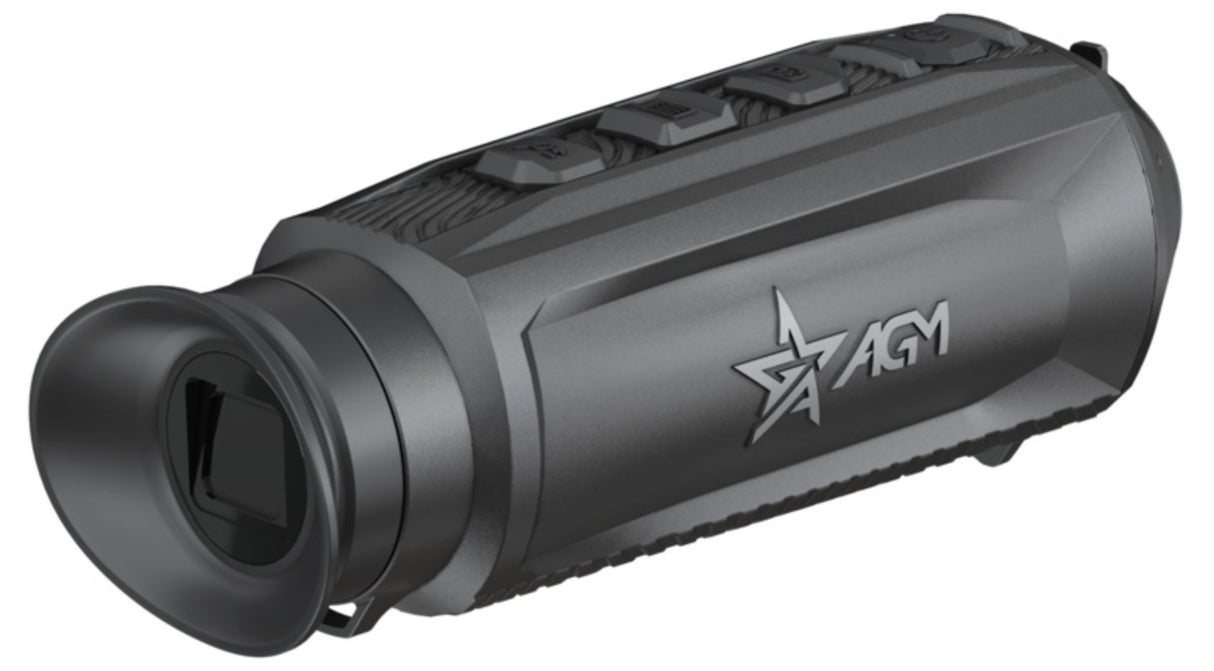 Agm taipan v2 10-256 termisk kamera