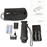 Agm taipan v2 10-256 termisk kamera