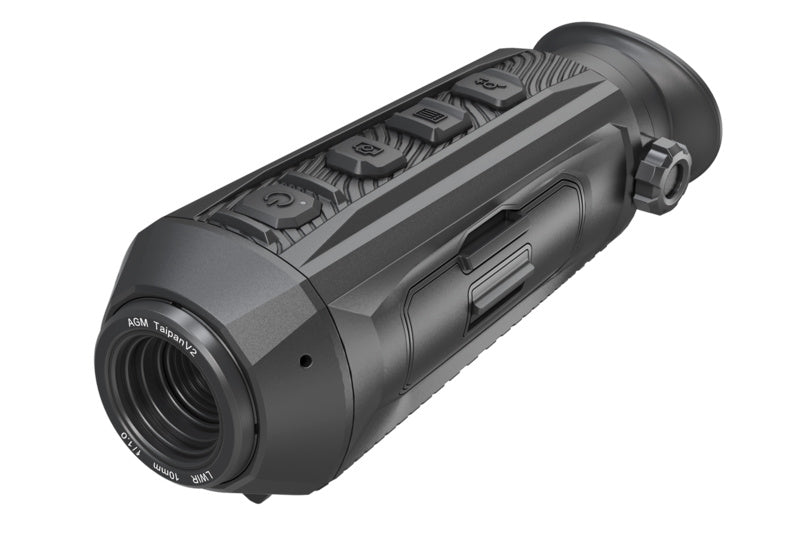 Agm taipan v2 15-256 termisk kamera