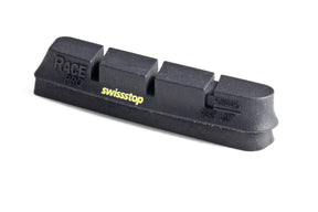 Swissstop bremseklods fælgbremse campagnolo race pro sort prince kulsort (4)