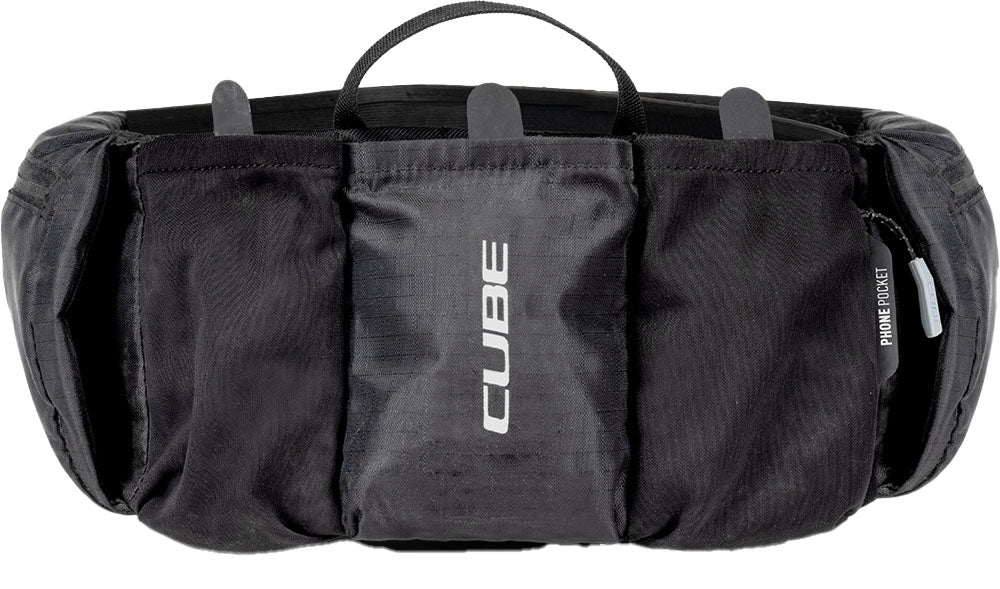Cube atx 1 - taljetaske