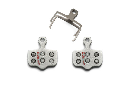 Sram swissstop bremseklods skivebremseskive 26 e avid elixir