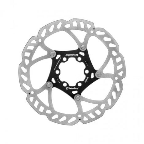 Swissstop bremseskive 6 bolt katalysator skive rotor