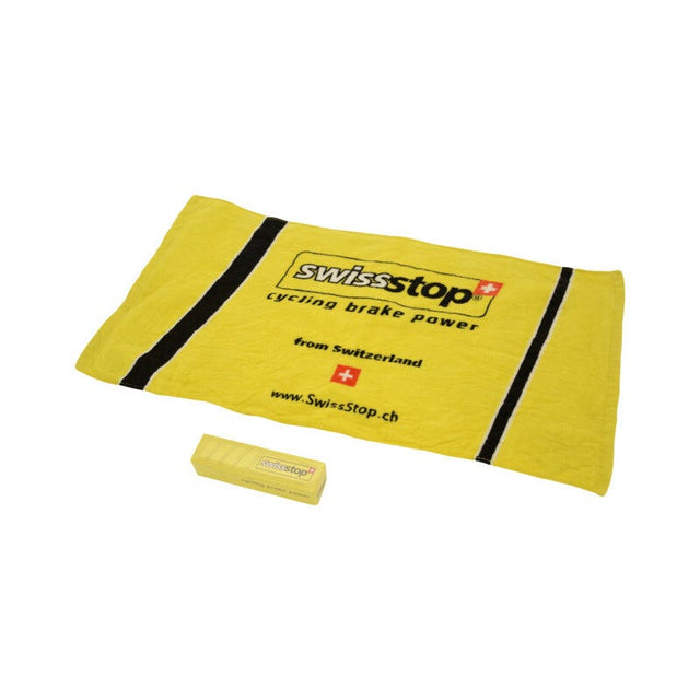 Swissstop rengøringsklud værkstedshåndklæde 30 x 60cm