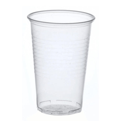 Papstar 100 klare drikkekopper