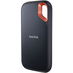 Sandisk Portable SSD V2, 4TB