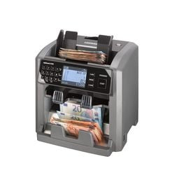 Ratiotec pengetæller x500