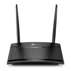 TP-Link TP-Link 300 Mbps Wireless N 4G LTE Router TL-MR100