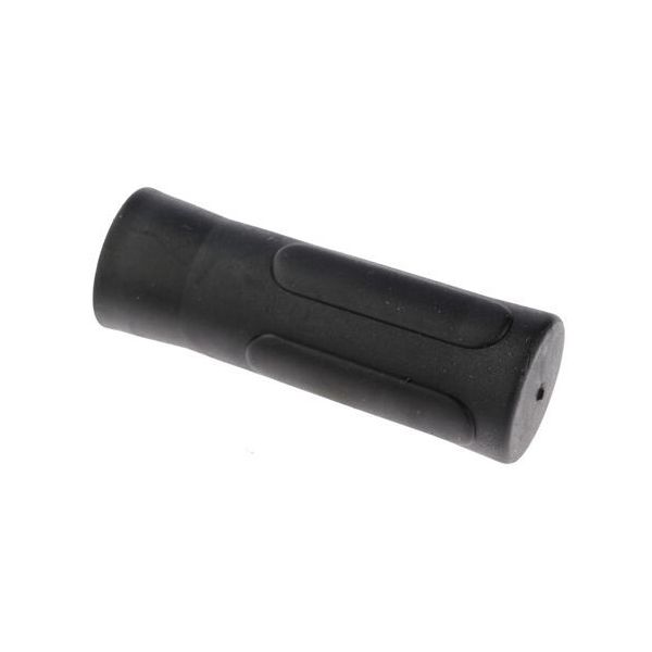 Westphal Handle #424 Model Shimano 92 mm - sort (1 stykke)