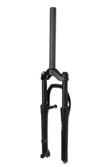 Gaffel Resilient 26 tommer ATB MTB 1 1 8 tommer sort