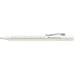 Faber-Castell kuglepen - greb 2010 - m - harmony kokosmælk - fc-243908