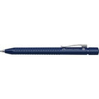 Kuglepen faber castell grip 2011 blå
